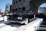 Cadillac Eldorado 1960 года